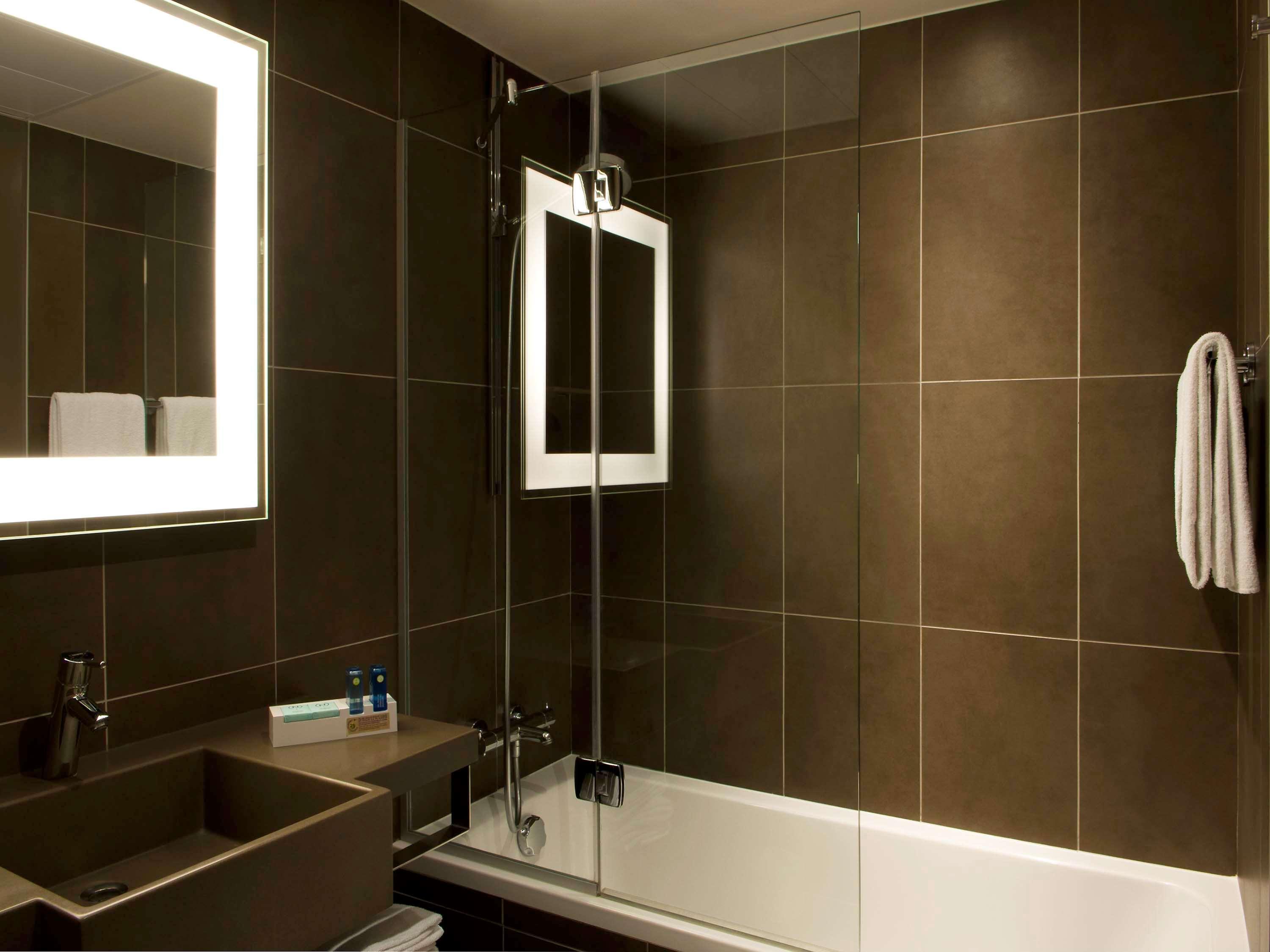 Novotel Chateau De Hotel 4*