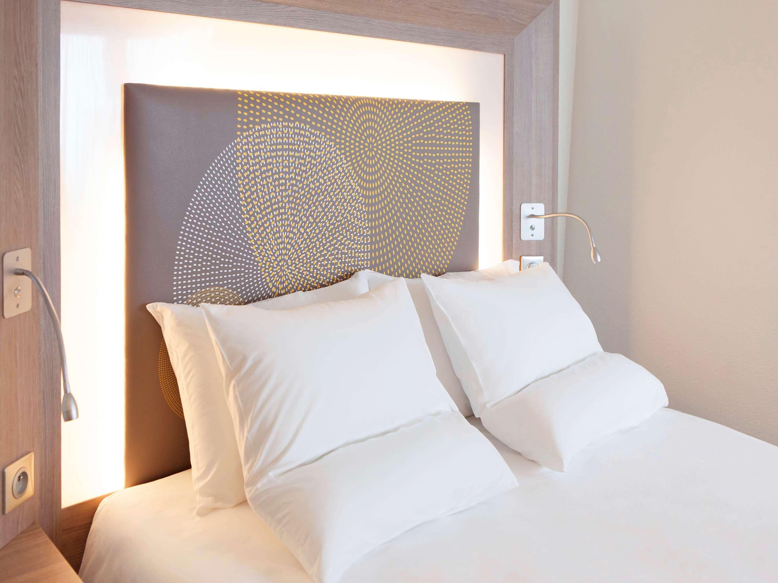 Novotel Chateau De Hotel Versalles