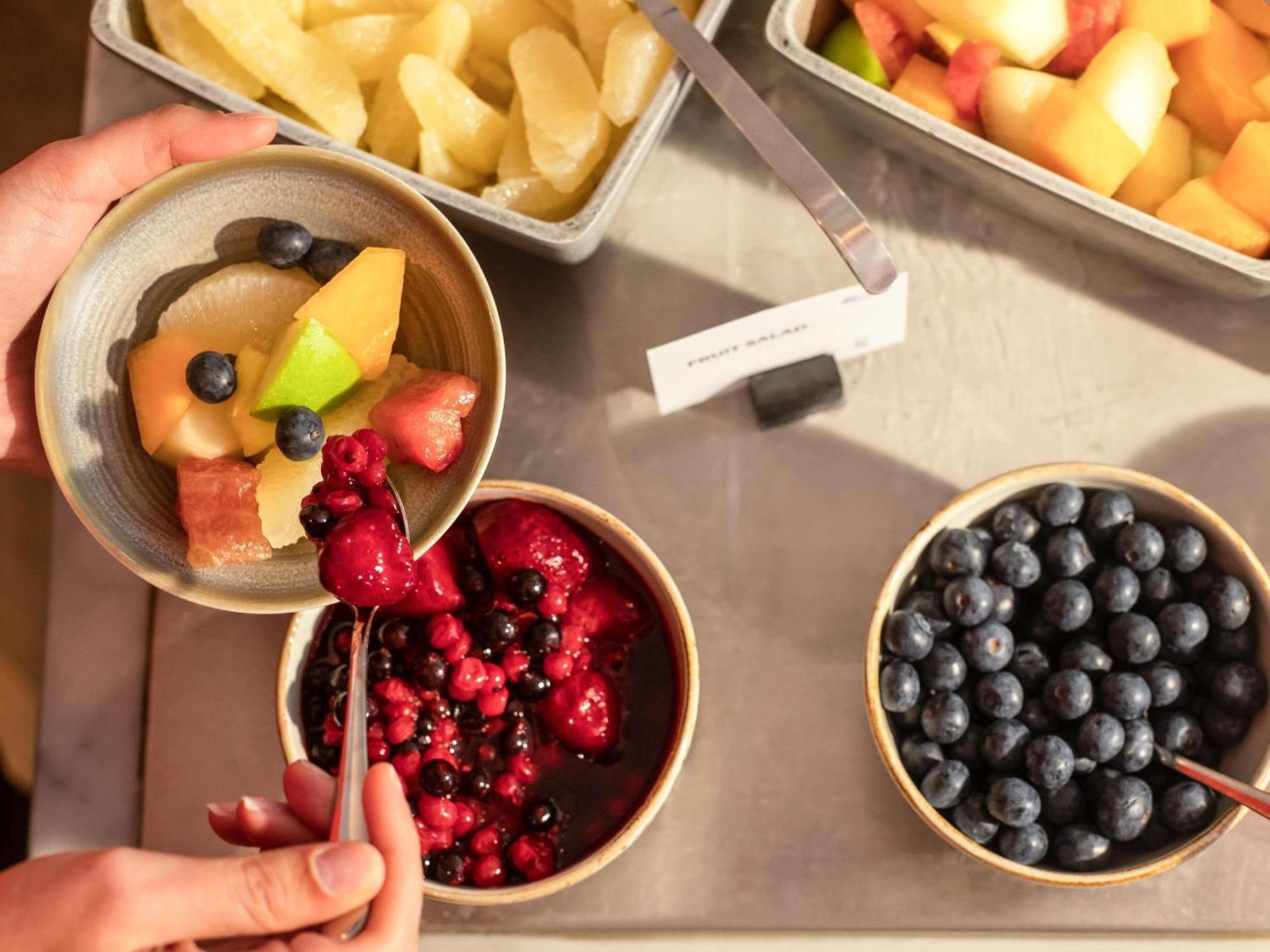 Novotel Chateau De 4* Versailles