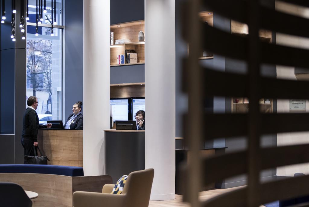 Hotel Novotel Chateau De 4*