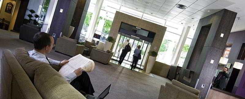Novotel Chateau De Hotel