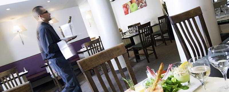 Novotel Chateau De