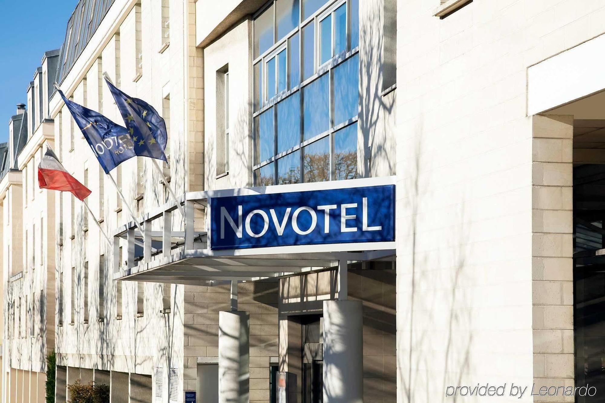 Novotel Chateau De 4* Versalles