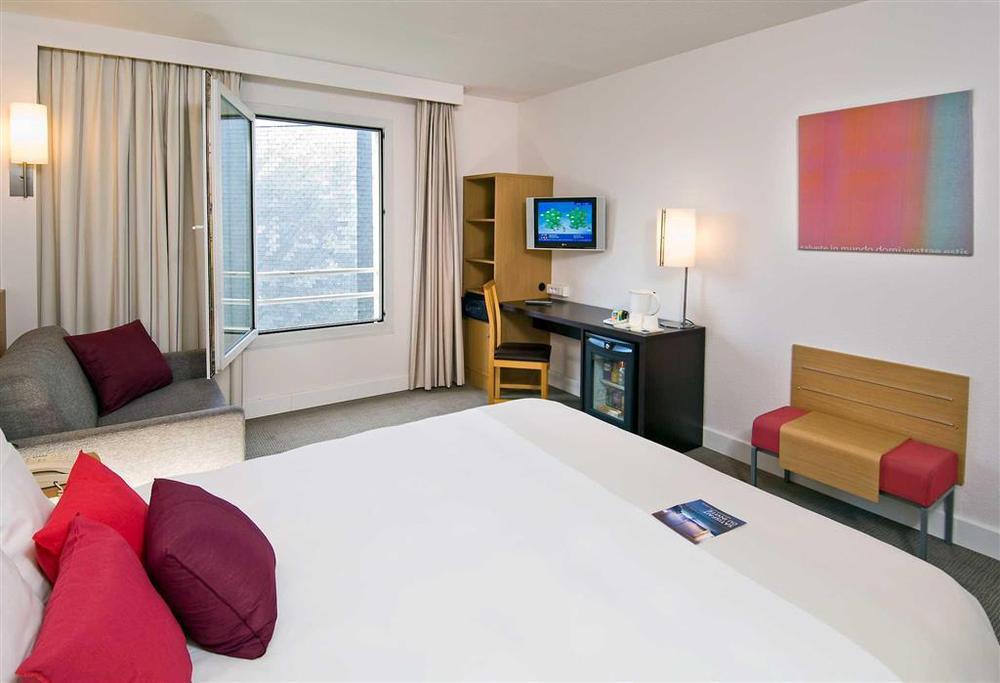 Novotel Chateau De 4*